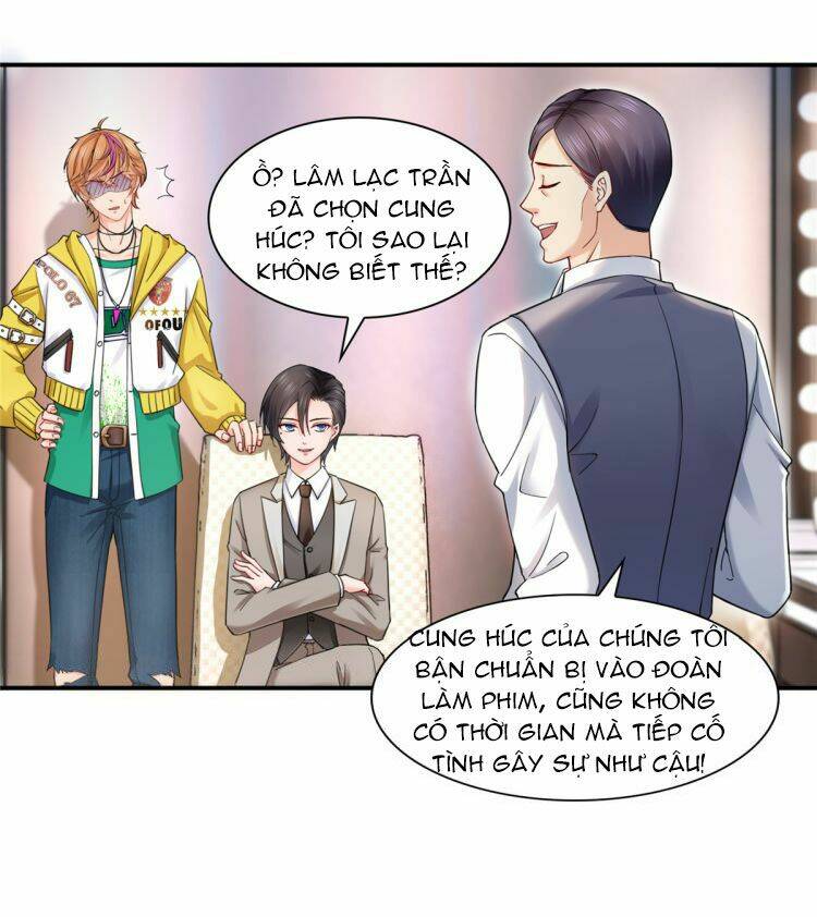Hệt Như Hàn Quang Gặp Nắng Gắt Chap 119 - Next Chap 120