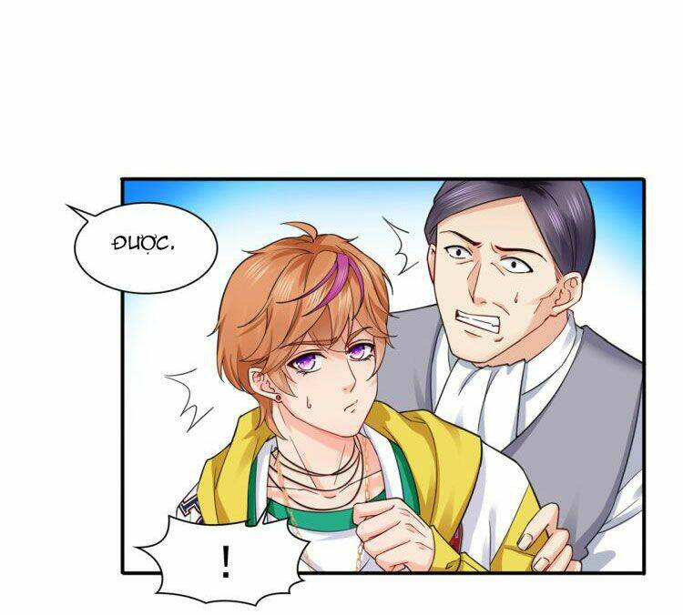 Hệt Như Hàn Quang Gặp Nắng Gắt Chap 119 - Next Chap 120