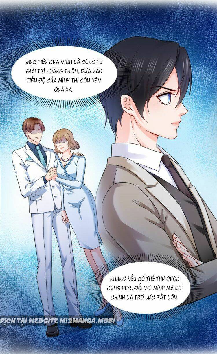 Hệt Như Hàn Quang Gặp Nắng Gắt Chap 119 - Next Chap 120