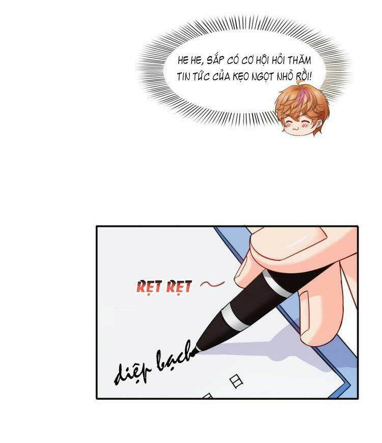 Hệt Như Hàn Quang Gặp Nắng Gắt Chap 119 - Next Chap 120