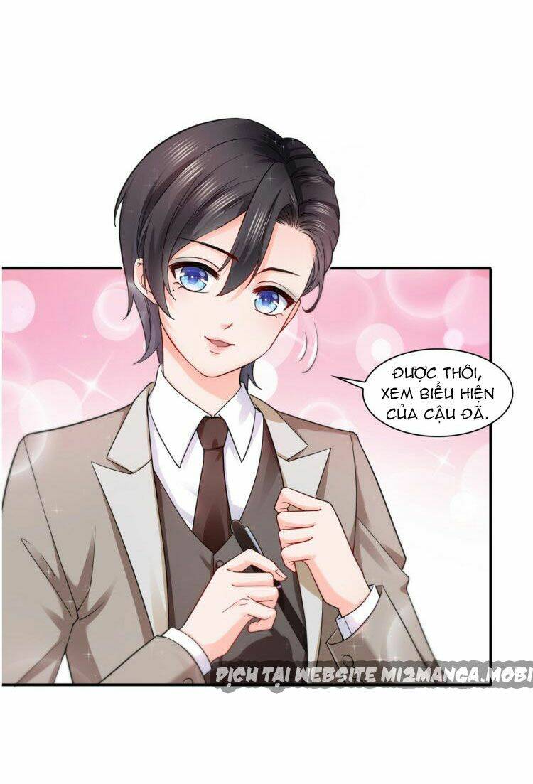 Hệt Như Hàn Quang Gặp Nắng Gắt Chap 119 - Next Chap 120