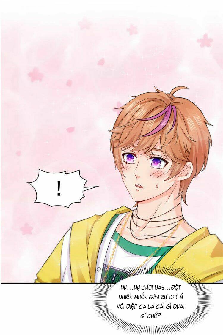 Hệt Như Hàn Quang Gặp Nắng Gắt Chap 119 - Next Chap 120