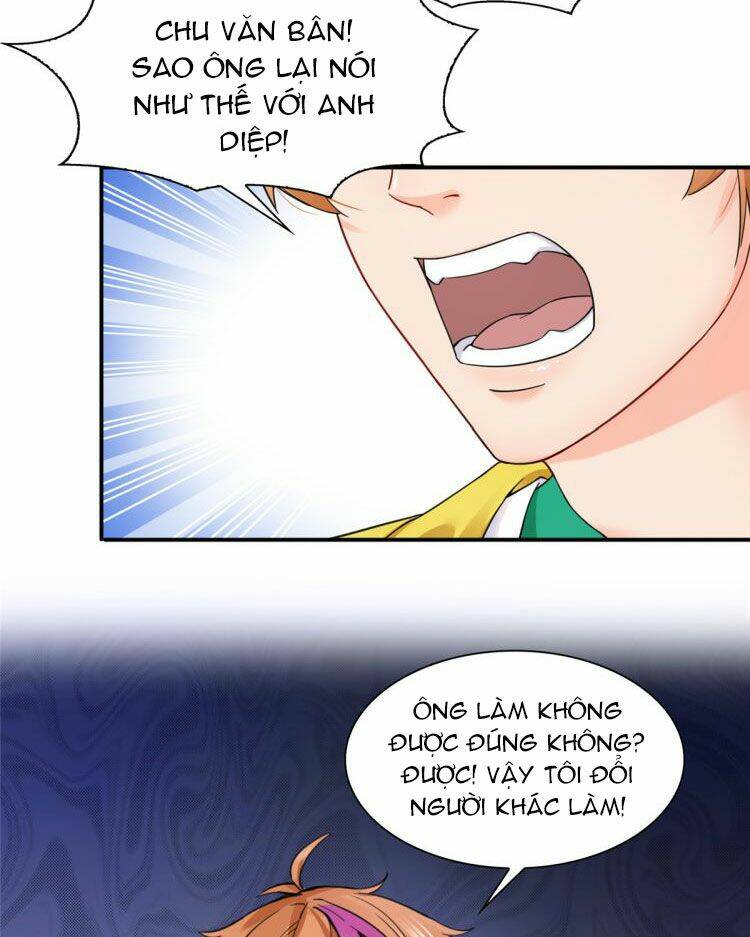 Hệt Như Hàn Quang Gặp Nắng Gắt Chap 119 - Next Chap 120