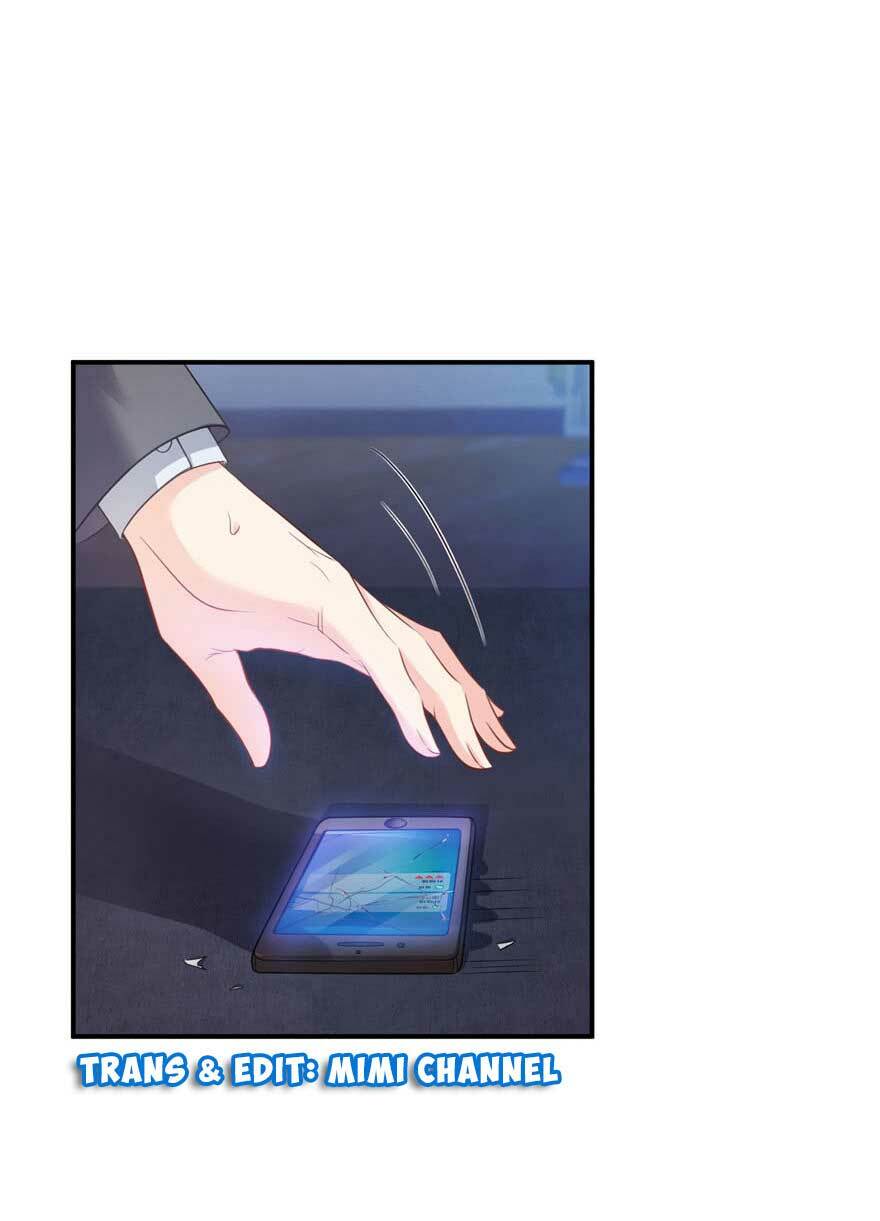 Hệt Như Hàn Quang Gặp Nắng Gắt Chap 12 - Next Chap 13