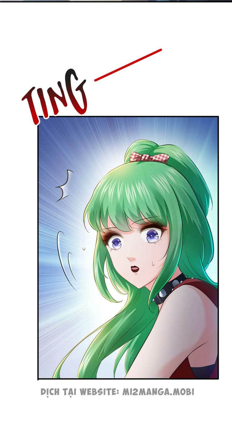 Hệt Như Hàn Quang Gặp Nắng Gắt Chap 12 - Next Chap 13