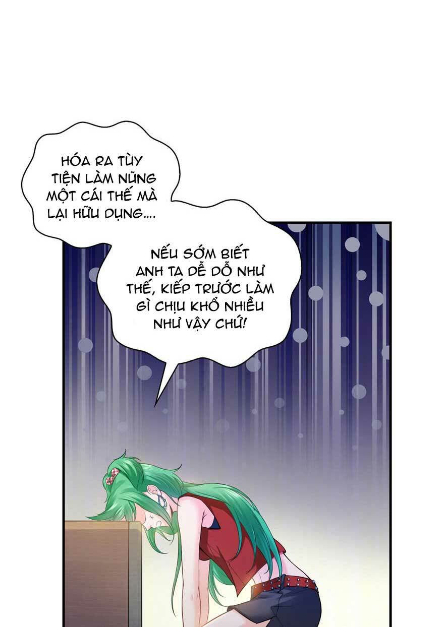 Hệt Như Hàn Quang Gặp Nắng Gắt Chap 12 - Next Chap 13