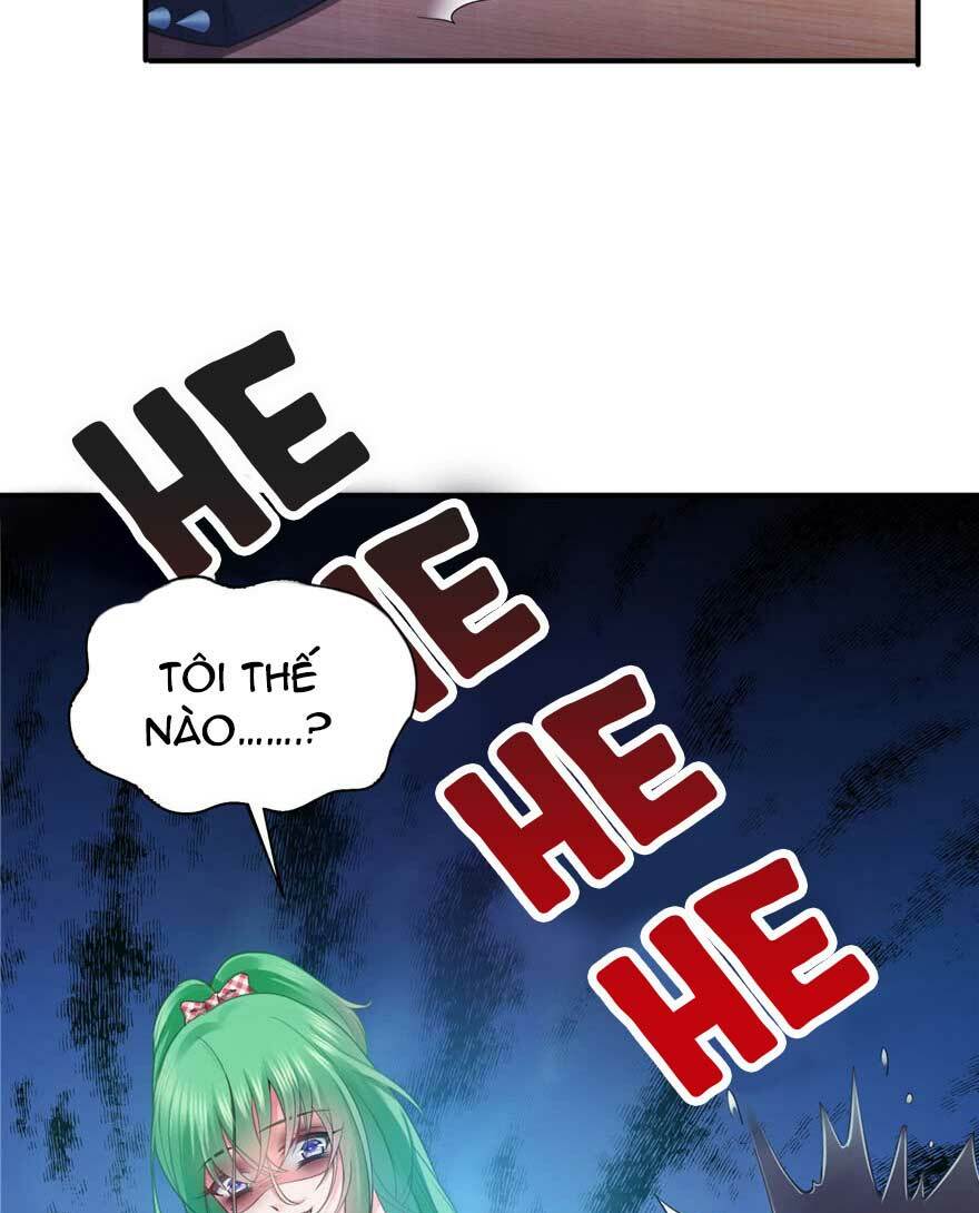 Hệt Như Hàn Quang Gặp Nắng Gắt Chap 12 - Next Chap 13