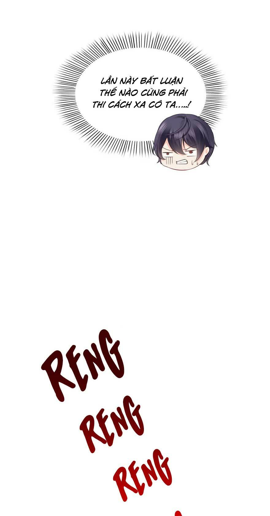 Hệt Như Hàn Quang Gặp Nắng Gắt Chap 12 - Next Chap 13