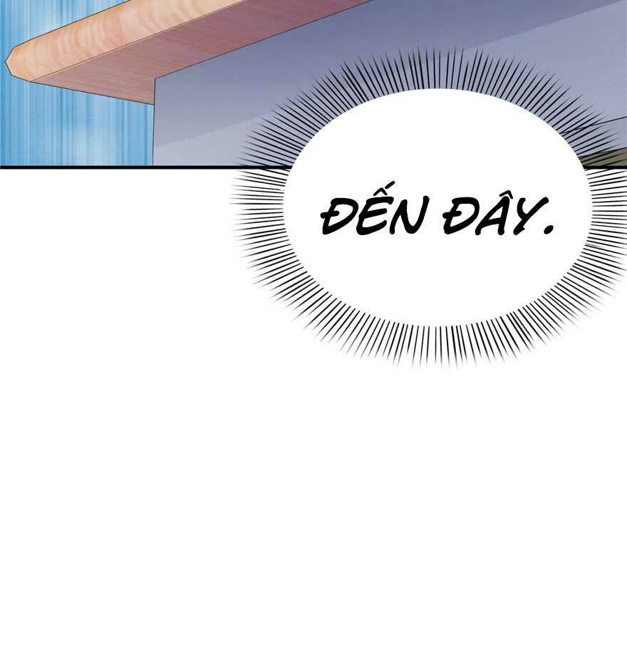 Hệt Như Hàn Quang Gặp Nắng Gắt Chap 12 - Next Chap 13