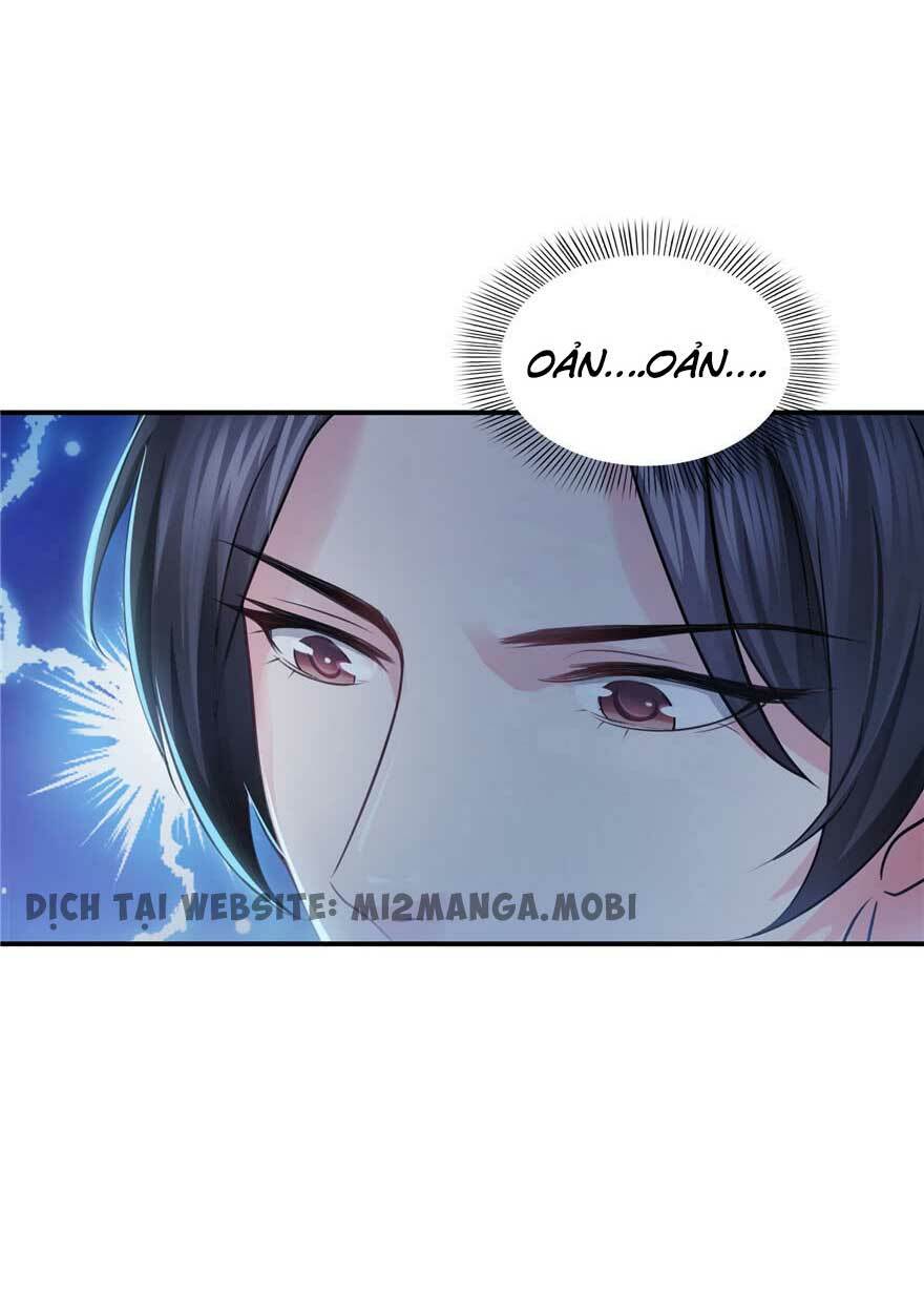 Hệt Như Hàn Quang Gặp Nắng Gắt Chap 12 - Next Chap 13