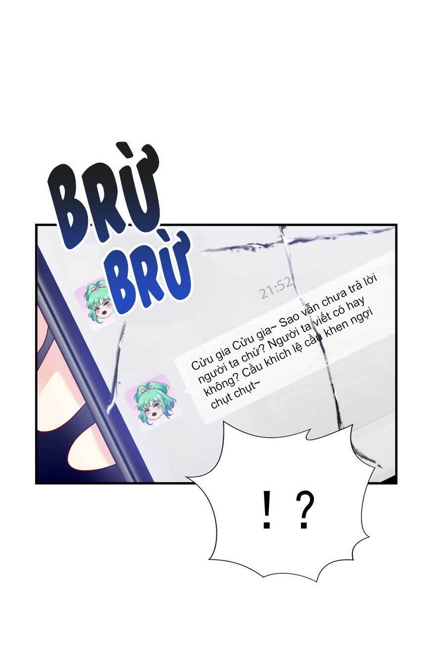 Hệt Như Hàn Quang Gặp Nắng Gắt Chap 12 - Next Chap 13