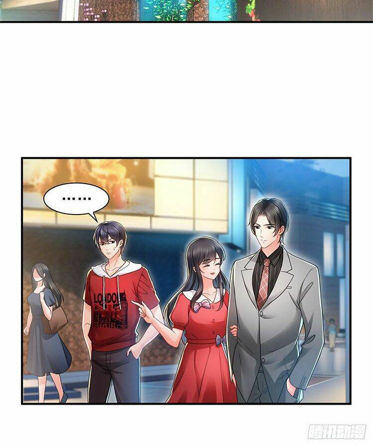 Hệt Như Hàn Quang Gặp Nắng Gắt Chap 120 - Next Chap 121