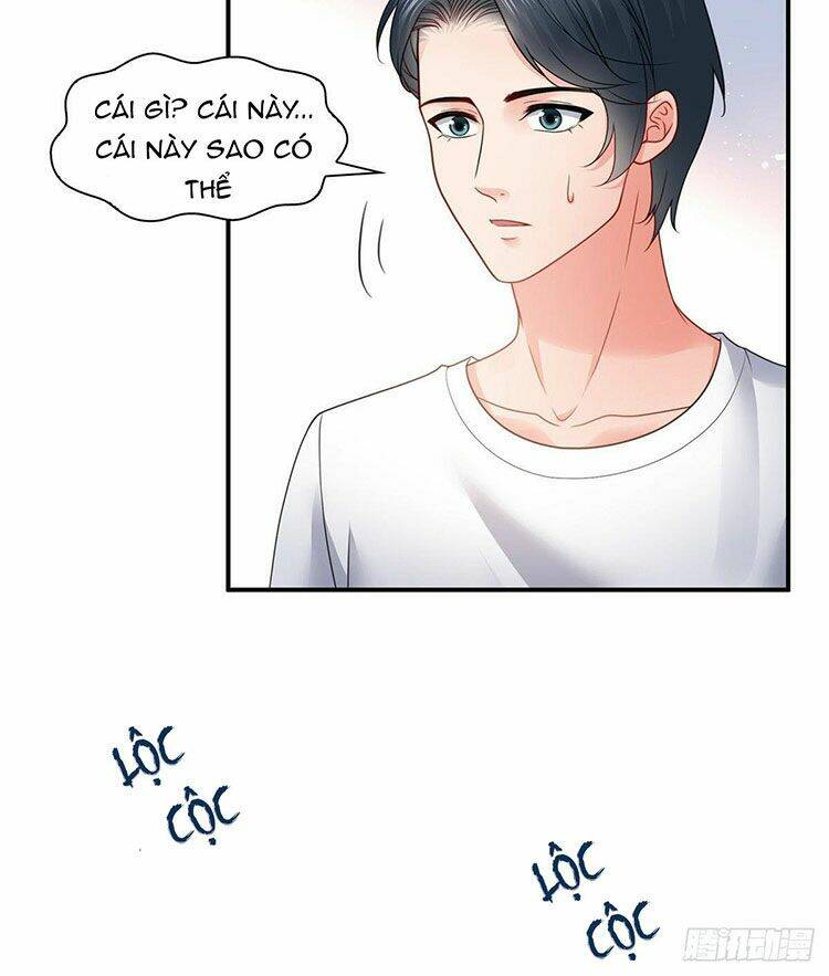 Hệt Như Hàn Quang Gặp Nắng Gắt Chap 120 - Next Chap 121