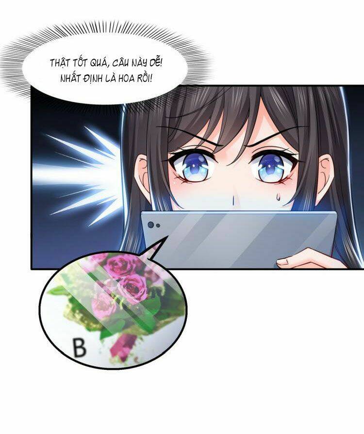 Hệt Như Hàn Quang Gặp Nắng Gắt Chap 121 - Next Chap 122