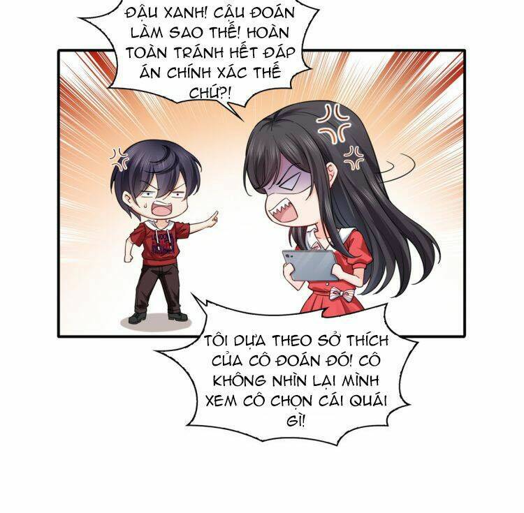 Hệt Như Hàn Quang Gặp Nắng Gắt Chap 121 - Next Chap 122