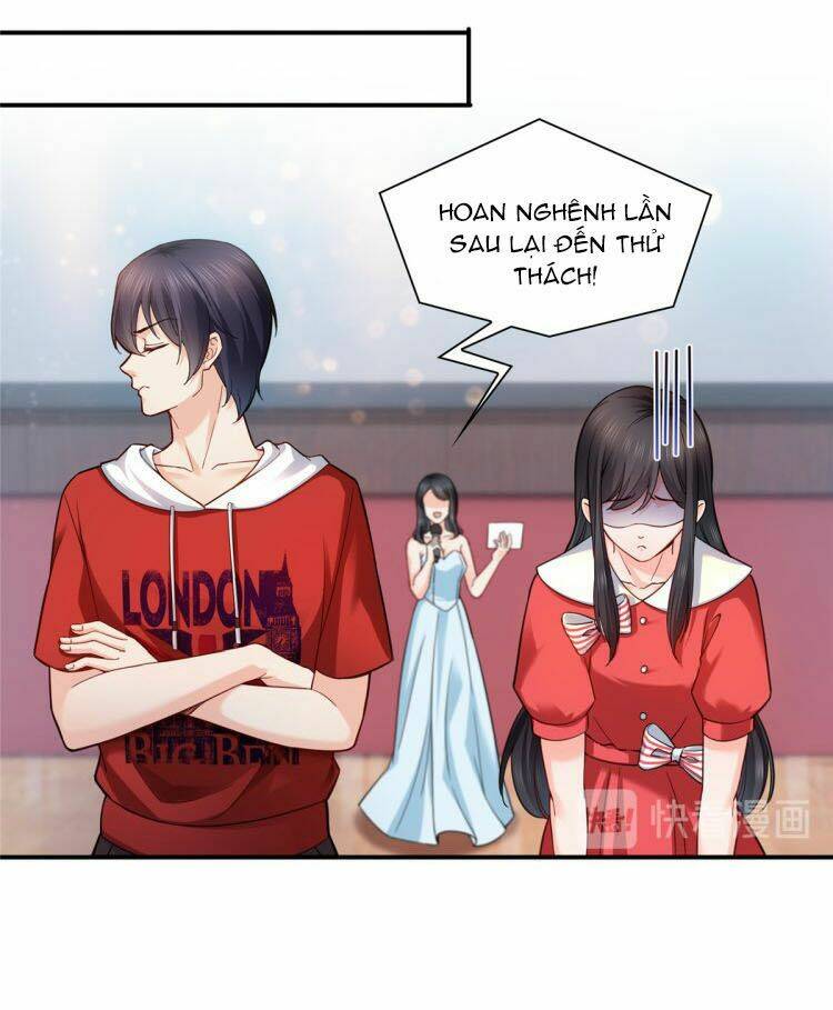 Hệt Như Hàn Quang Gặp Nắng Gắt Chap 121 - Next Chap 122