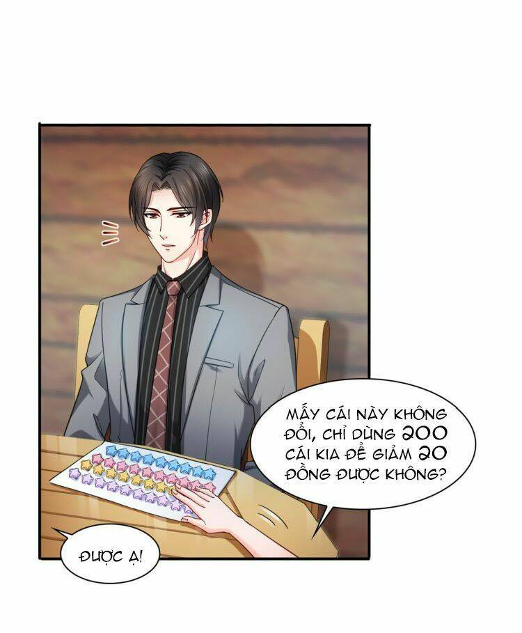 Hệt Như Hàn Quang Gặp Nắng Gắt Chap 121 - Next Chap 122