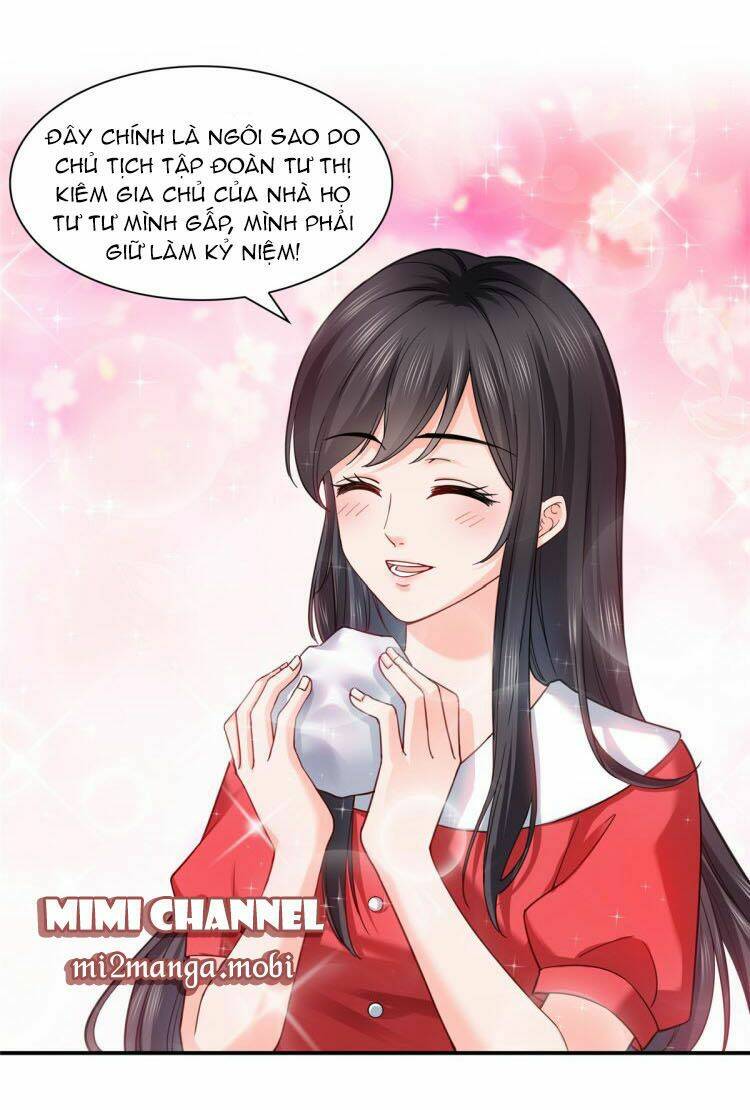 Hệt Như Hàn Quang Gặp Nắng Gắt Chap 121 - Next Chap 122