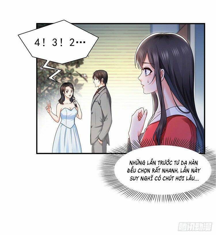 Hệt Như Hàn Quang Gặp Nắng Gắt Chap 122 - Next Chap 123
