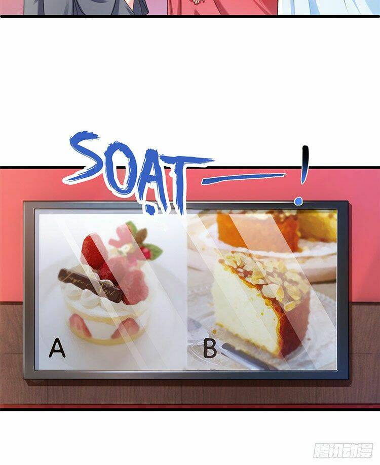 Hệt Như Hàn Quang Gặp Nắng Gắt Chap 122 - Next Chap 123