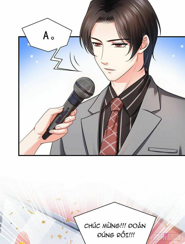 Hệt Như Hàn Quang Gặp Nắng Gắt Chap 122 - Next Chap 123