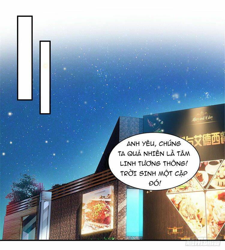 Hệt Như Hàn Quang Gặp Nắng Gắt Chap 122 - Next Chap 123