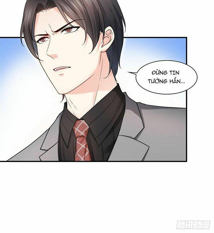 Hệt Như Hàn Quang Gặp Nắng Gắt Chap 122 - Next Chap 123