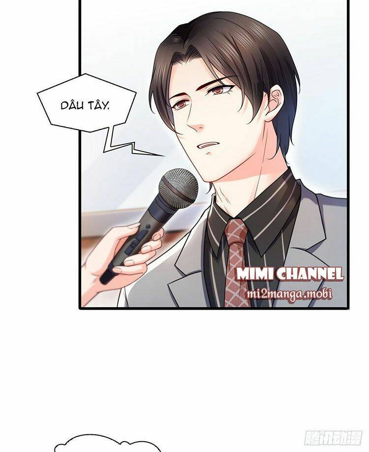 Hệt Như Hàn Quang Gặp Nắng Gắt Chap 122 - Next Chap 123