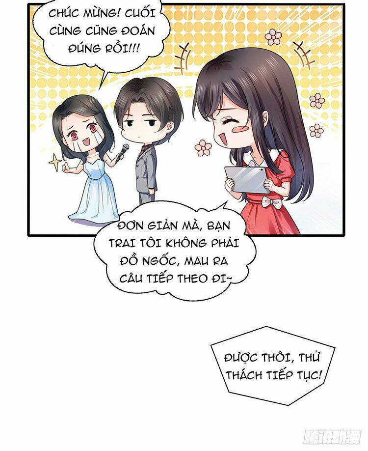 Hệt Như Hàn Quang Gặp Nắng Gắt Chap 122 - Next Chap 123