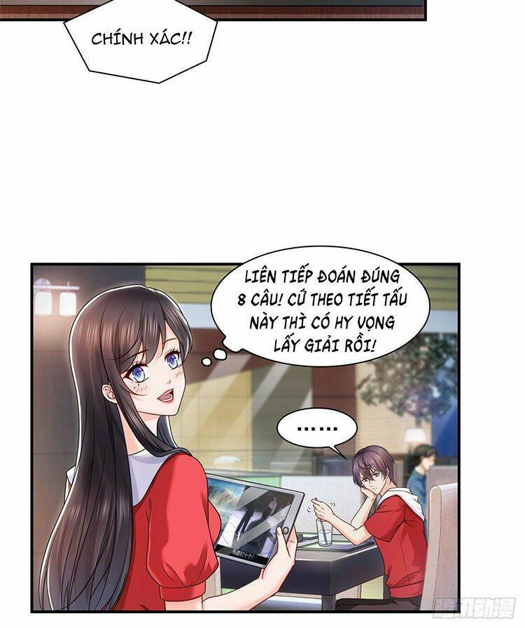 Hệt Như Hàn Quang Gặp Nắng Gắt Chap 122 - Next Chap 123