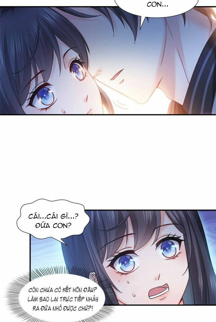 Hệt Như Hàn Quang Gặp Nắng Gắt Chap 123.1 - Next Chap 124.1