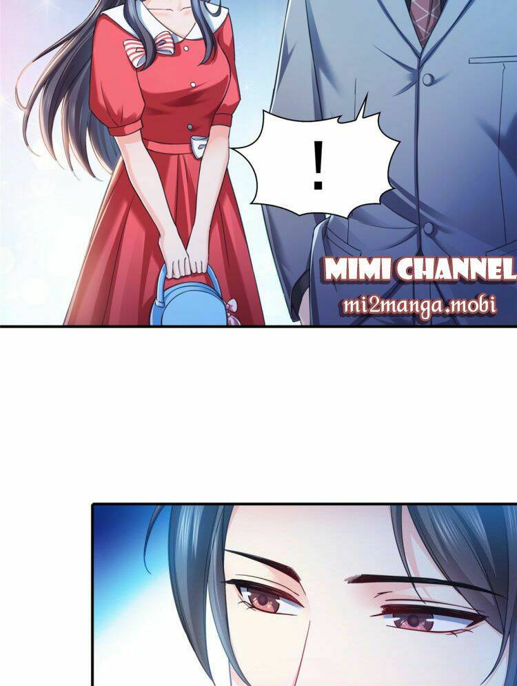 Hệt Như Hàn Quang Gặp Nắng Gắt Chap 123.1 - Next Chap 124.1