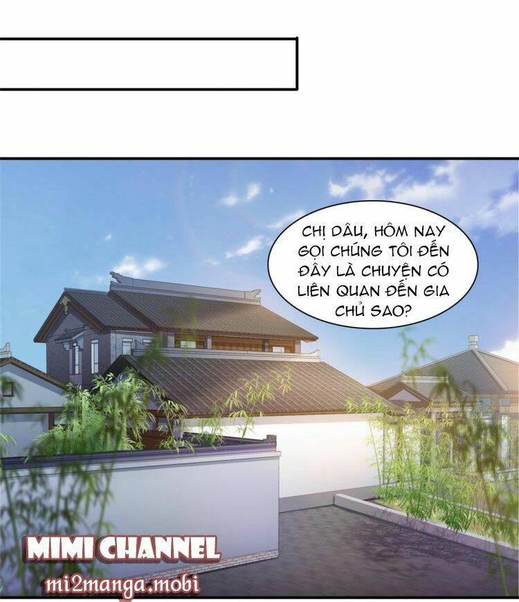 Hệt Như Hàn Quang Gặp Nắng Gắt Chap 123.2 - Next Chap 124.2