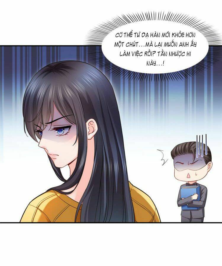 Hệt Như Hàn Quang Gặp Nắng Gắt Chap 123.2 - Next Chap 124.2