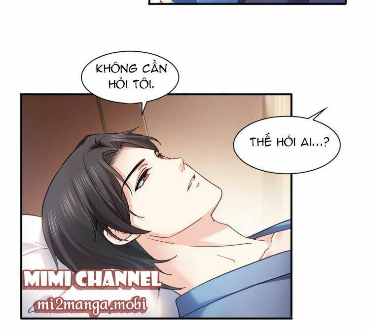Hệt Như Hàn Quang Gặp Nắng Gắt Chap 123.2 - Next Chap 124.2