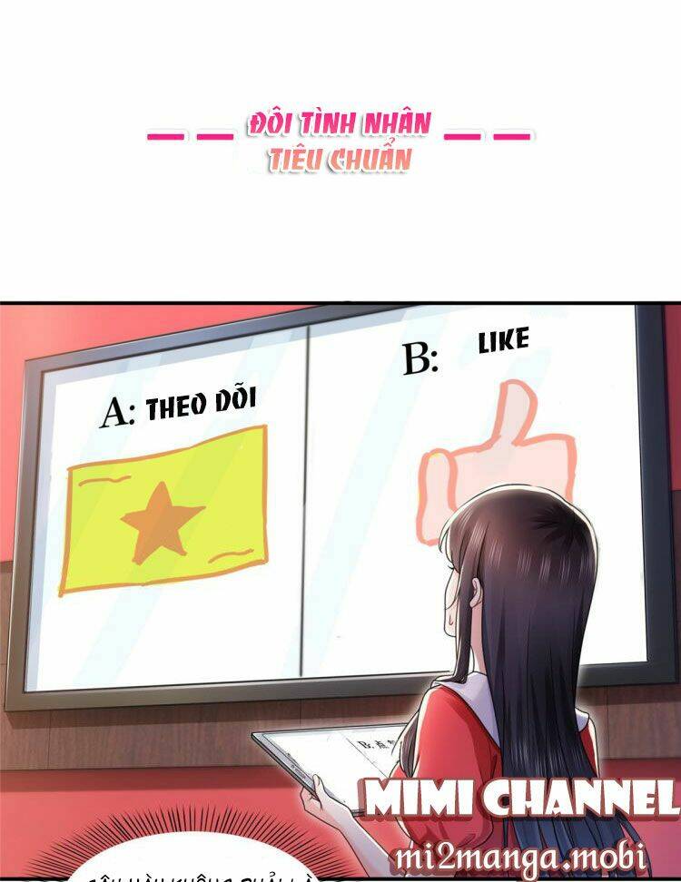 Hệt Như Hàn Quang Gặp Nắng Gắt Chap 123.2 - Next Chap 124.2