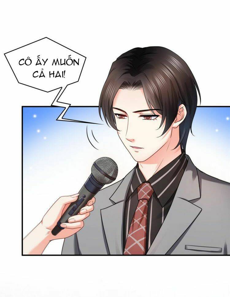 Hệt Như Hàn Quang Gặp Nắng Gắt Chap 123.2 - Next Chap 124.2