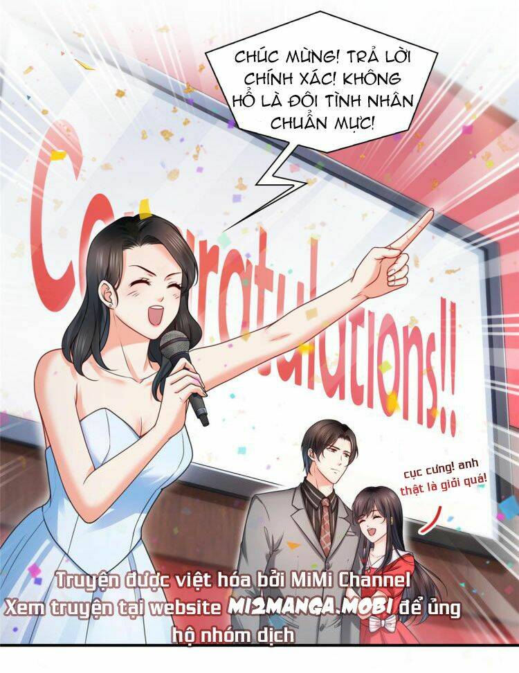 Hệt Như Hàn Quang Gặp Nắng Gắt Chap 123.2 - Next Chap 124.2