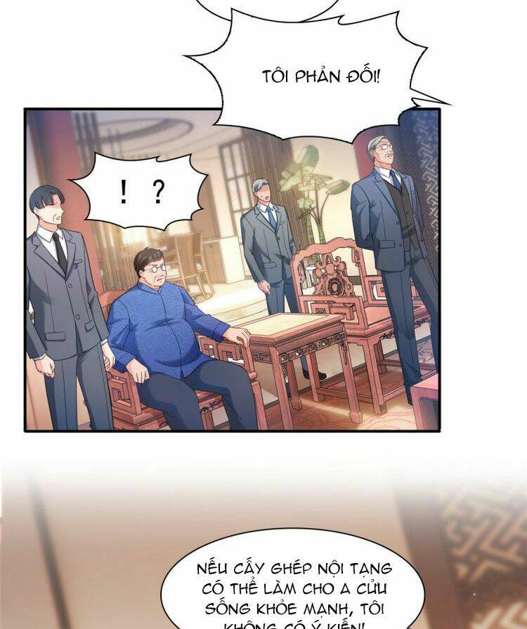 Hệt Như Hàn Quang Gặp Nắng Gắt Chap 123.2 - Next Chap 124.2