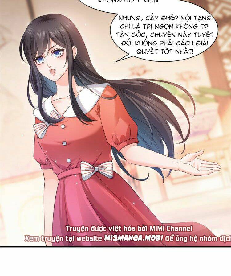 Hệt Như Hàn Quang Gặp Nắng Gắt Chap 123.2 - Next Chap 124.2