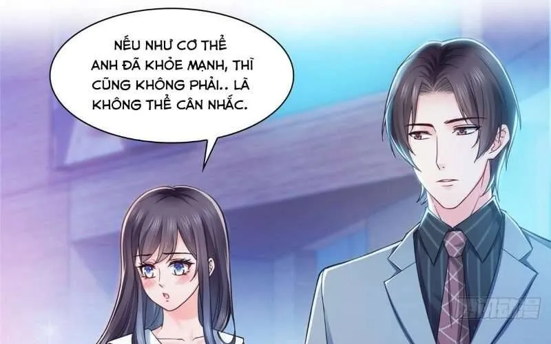 Hệt Như Hàn Quang Gặp Nắng Gắt Chap 123 - Next Chap 124