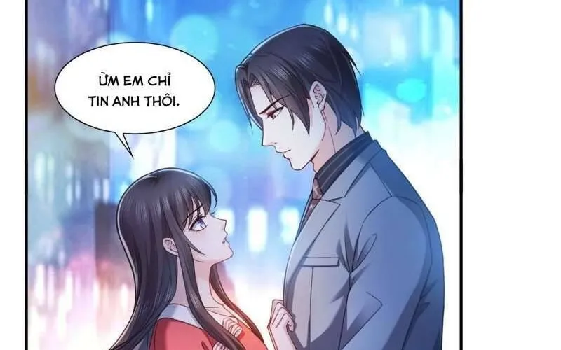 Hệt Như Hàn Quang Gặp Nắng Gắt Chap 123 - Next Chap 124