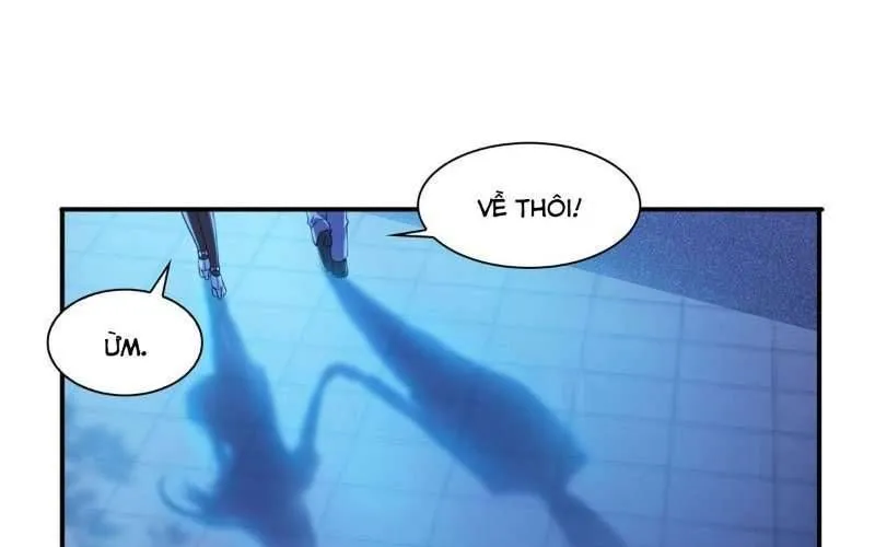 Hệt Như Hàn Quang Gặp Nắng Gắt Chap 123 - Next Chap 124