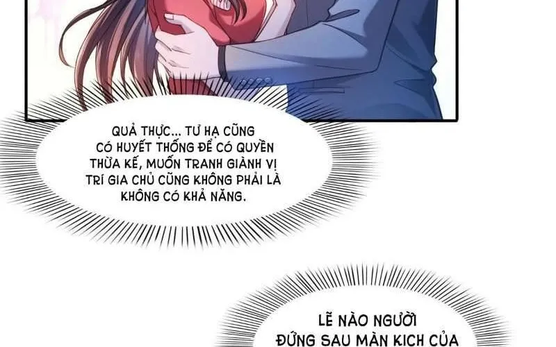 Hệt Như Hàn Quang Gặp Nắng Gắt Chap 123 - Next Chap 124