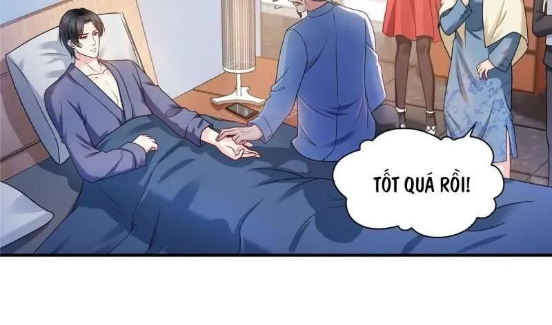 Hệt Như Hàn Quang Gặp Nắng Gắt Chap 123 - Next Chap 124