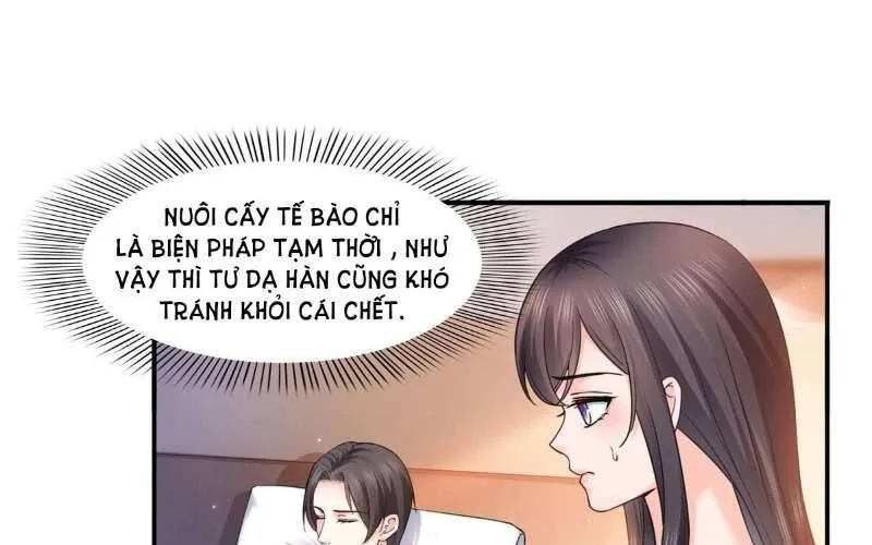 Hệt Như Hàn Quang Gặp Nắng Gắt Chap 123 - Next Chap 124
