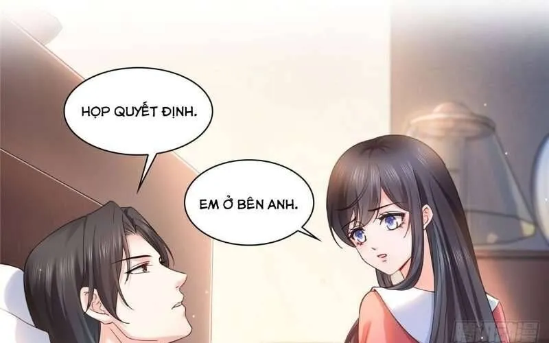 Hệt Như Hàn Quang Gặp Nắng Gắt Chap 123 - Next Chap 124