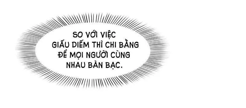 Hệt Như Hàn Quang Gặp Nắng Gắt Chap 123 - Next Chap 124