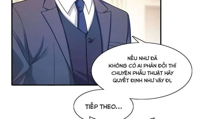 Hệt Như Hàn Quang Gặp Nắng Gắt Chap 123 - Next Chap 124