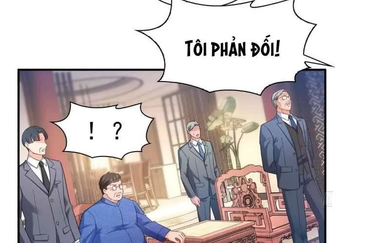 Hệt Như Hàn Quang Gặp Nắng Gắt Chap 123 - Next Chap 124